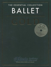 Essential Collection: Ballet Gold + CD