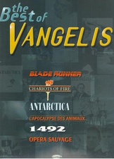 Best of Vangelis