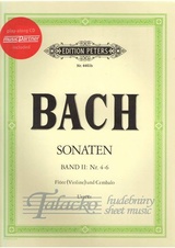 Flute Sonatas volume 2 + CD