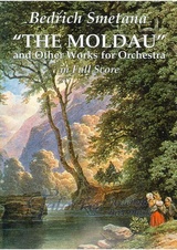 Moldau and Other Works for Orchestra