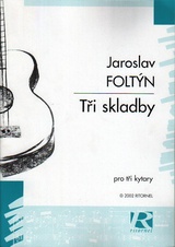 Tři skladby