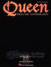 Queen: Deluxe Anthology