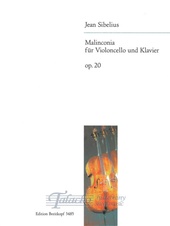 Malinconia op. 20