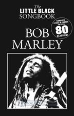 Little Black Songbook: Bob Marley