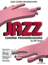 Jazz Chord Progressions