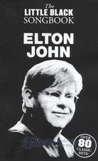 Little Black Songbook: Elton John