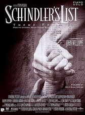 Theme From Schindler's List