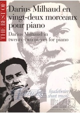 Best of Darius Milhaud