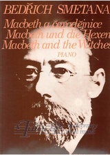 Macbeth a čarodějnice