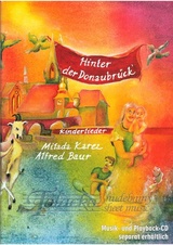 Hinter der Donaubrück + CD