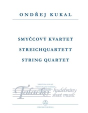 Smyčcový kvartet op. 9