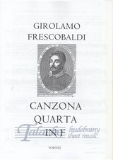 Canzona quarta in F