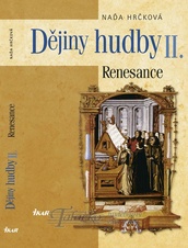 Dějiny hudby II. - Renesance + CD