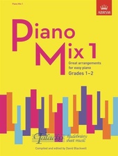 Piano Mix 1