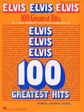 Elvis: 100 Greatest Hits