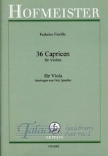 36 capricen