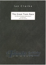 Great Train Race