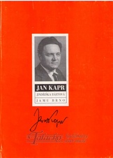 Jan Kapr
