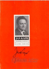 Jan Kapr