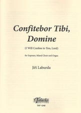 Confitebor Tibi, Domine