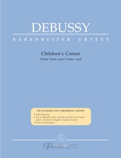 Children's Corner
