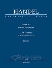 Messiah HWV 56
