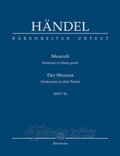 Messiah HWV 56