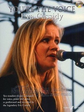 You're The Voice: Eva Cassidy + CD