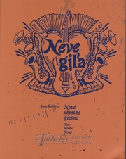 Neve gil'a + DVD