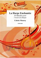 Harpe Enchantée