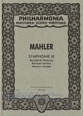 Symphony no. 3