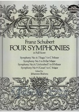 Four Symphonies, VP