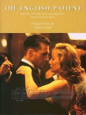 English Patient