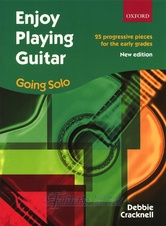 Enjoy Playing Guitar: Going Solo