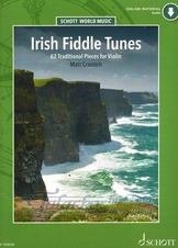 Irish Fiddle Tunes