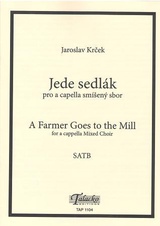 Jede sedlák