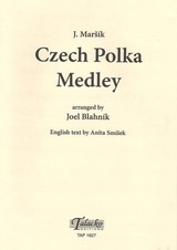Czech Polka Medley
