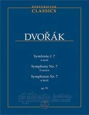 Symfonie č. 7 d-Moll op. 70