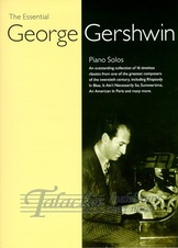 Essential George Gershwin