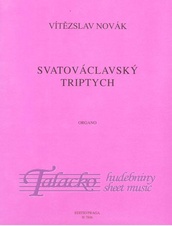 Svatováclavský triptych op. 70