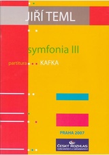Symfonie č. 3  Kafka