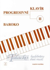 Baroko II - Progressive piano