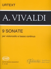 9 Sonate