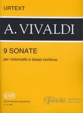 9 Sonate
