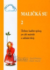 Maličká su 2