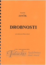 Drobnosti