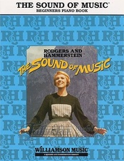 Sound Of Music: Beginners Piano Book