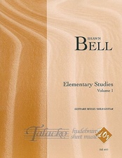 Elementary Studies Volume 1