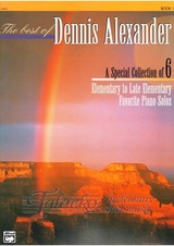 Best of Dennis Alexander, Book 1