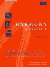 Harmony in Practice